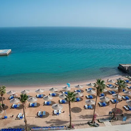 Juliana Beach Hurghada