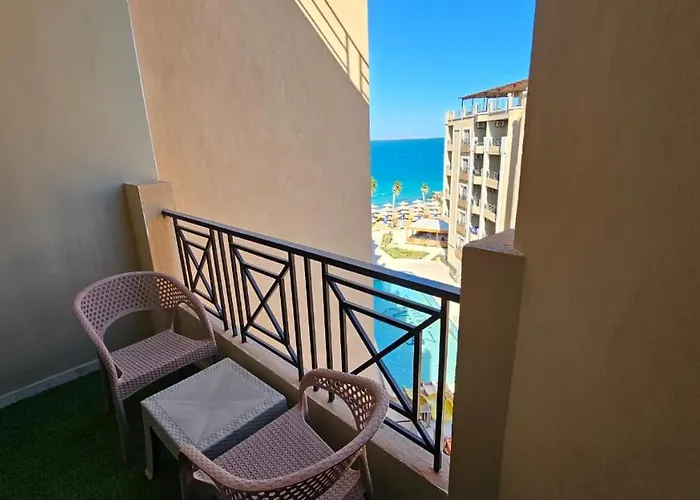 Otel Juliana