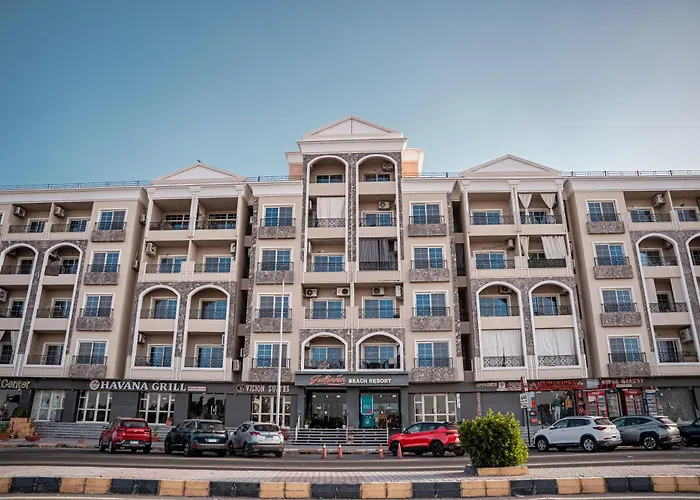 Otel Juliana
