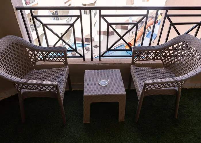 Otel Juliana