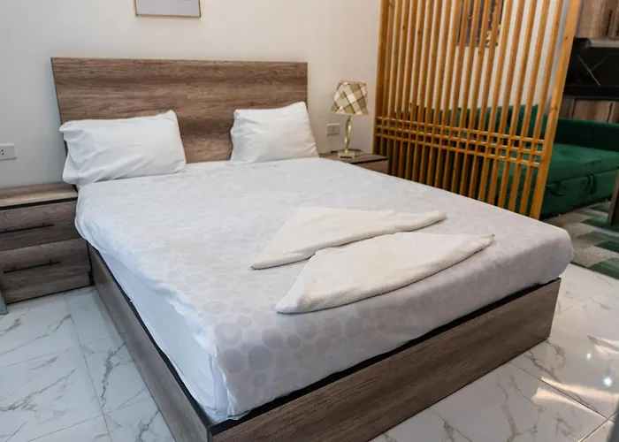 Otel Juliana Hurgada