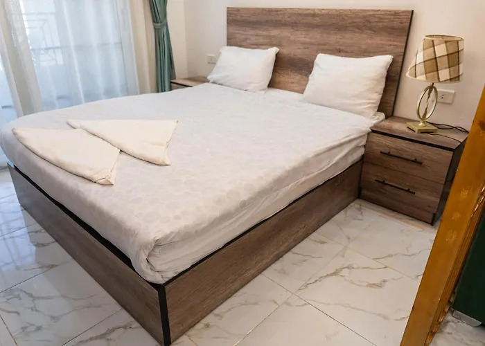 Otel Juliana