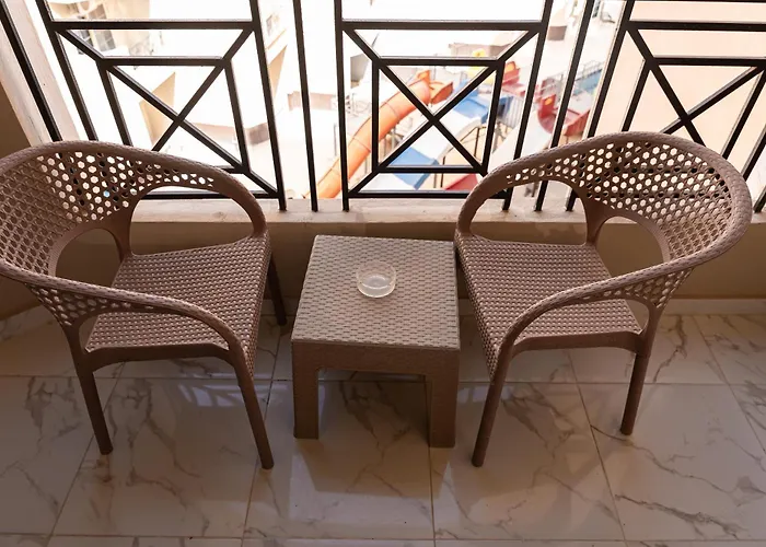 Otel Juliana *