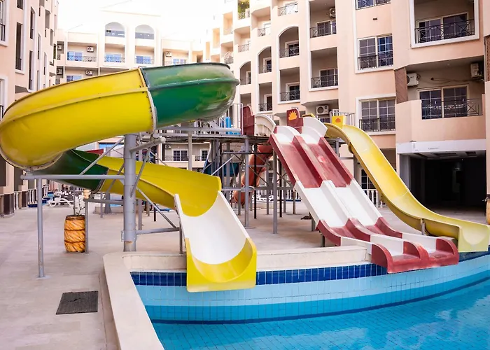 Otel Juliana *