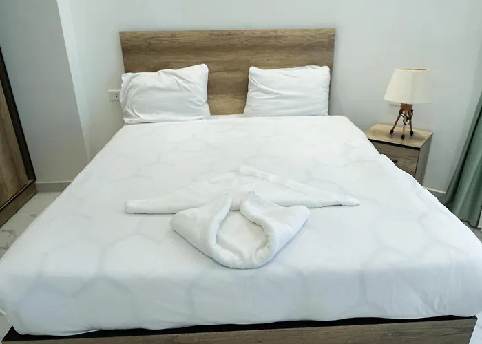 Otel Juliana Hurgada