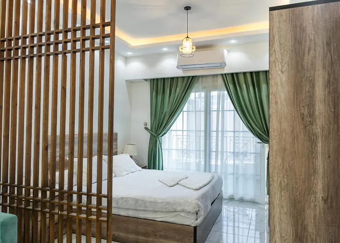 Otel Juliana *