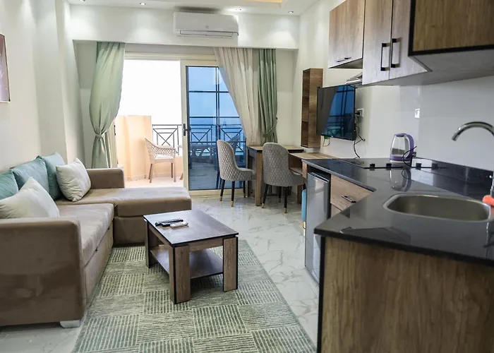 Otel Juliana