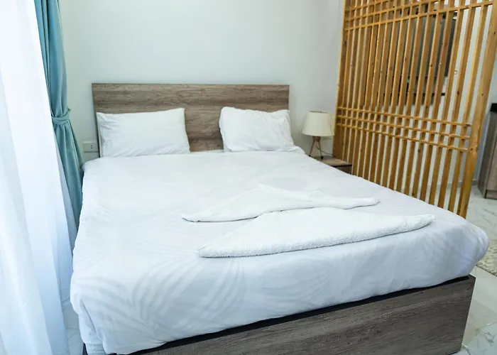 Otel Juliana *