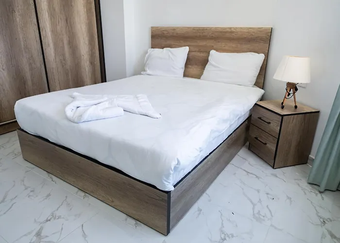 Otel Juliana *